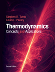 Thermodynamics: Concepts and Applications, 2nd edition