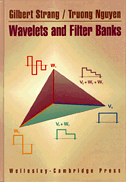 Wavelets and Filter Banks