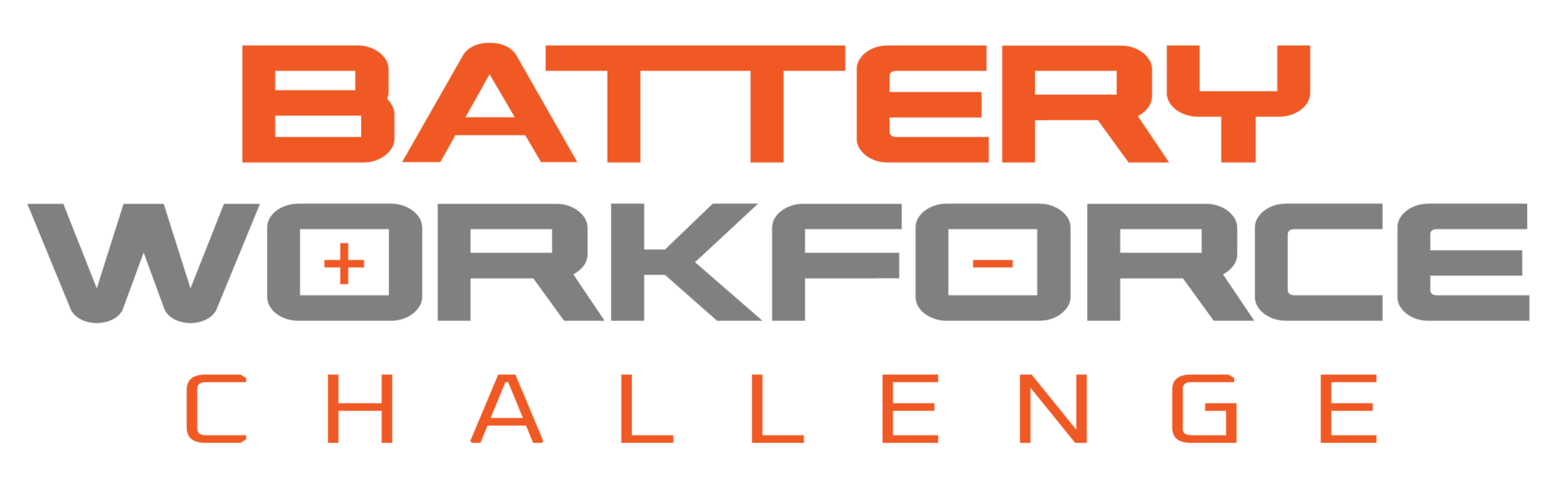 Battery Workforce Challenge Logo