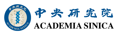 Academia Sinica Logo