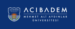 Acibadem Universitesi Logo