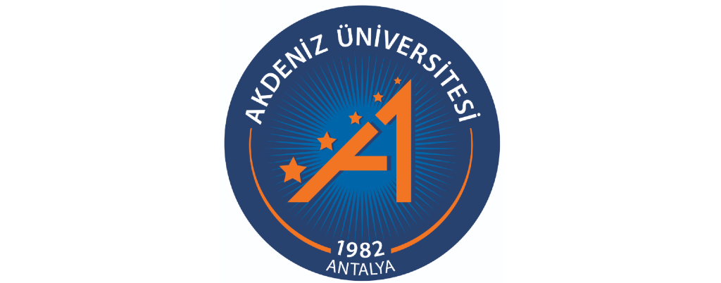 Akdeniz University Logo