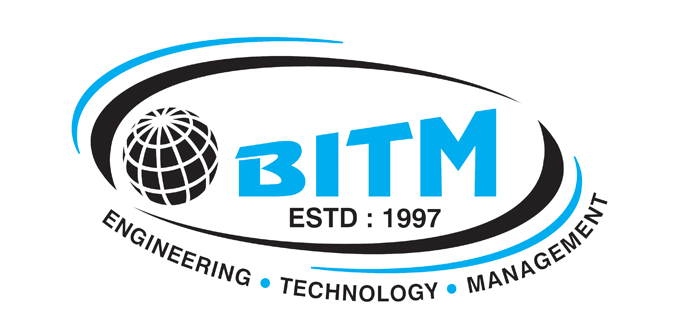 Ballari Institute of Technology & Management