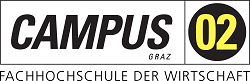 CAMPUS 02-Fachhochschule der Wirtschaft GmbH