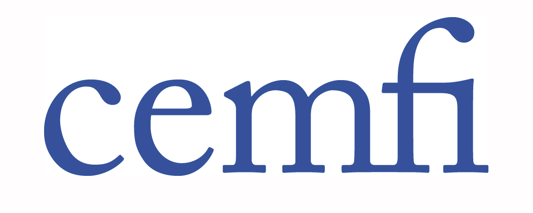 CEMFI Logo