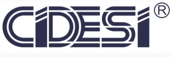 Centro de Ingeniería y Desarrollo Industrial Logo