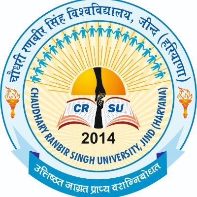 Chaudhary Ranbir Singh University