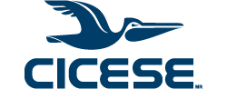CICESE Logo