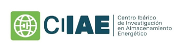Centro Ibérico de Investigación en Almacenamiento Energético Logo