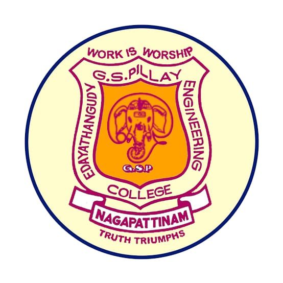 EGS Pillay Engineering College