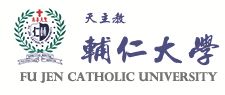 Fu Jen Catholic University Logo