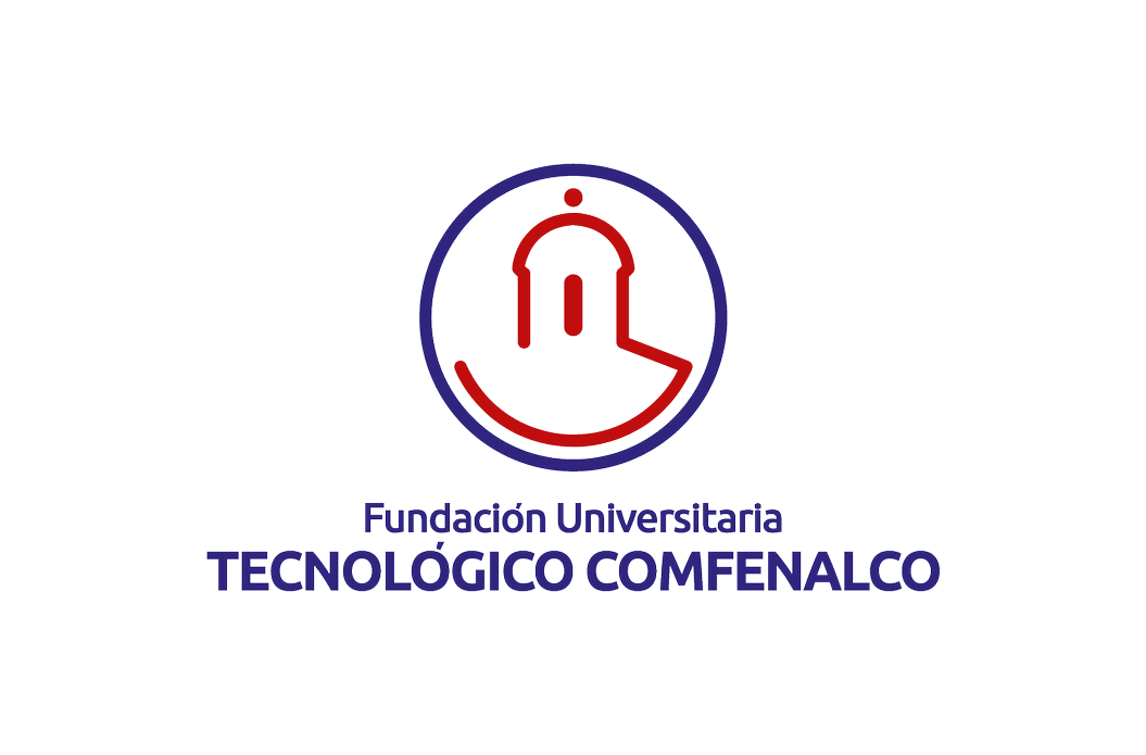 fundacion universitaria tecnologico comfenalco Logo 