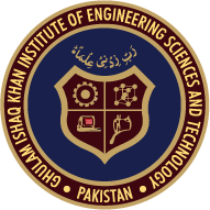  Ghulam Ishaq Khan Institute of Engineering Sciences & Technology