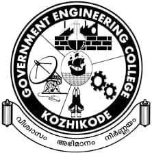 Government Engineering College Kozhikode