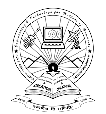 Government Engineering College Palakkad Sreekrishnapuram Logo