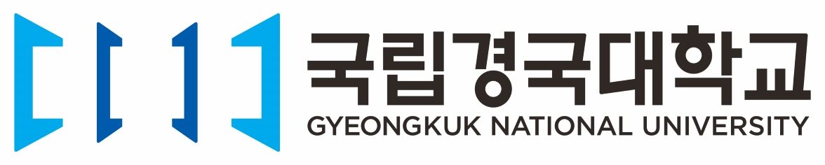 Gyeongkuk National University Logo