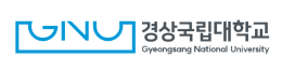 Gyeongsang National University