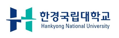 Hankyong National University Logo