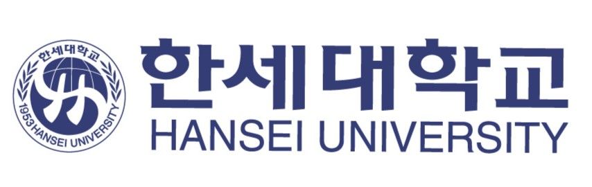 hansei university logo