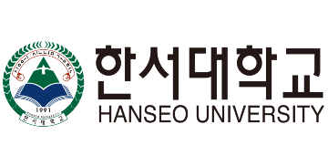 Hanseo University Logo