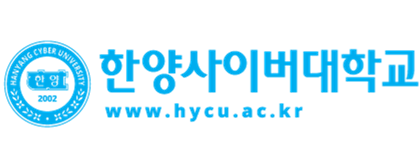 Hanyang Cyber University Logo