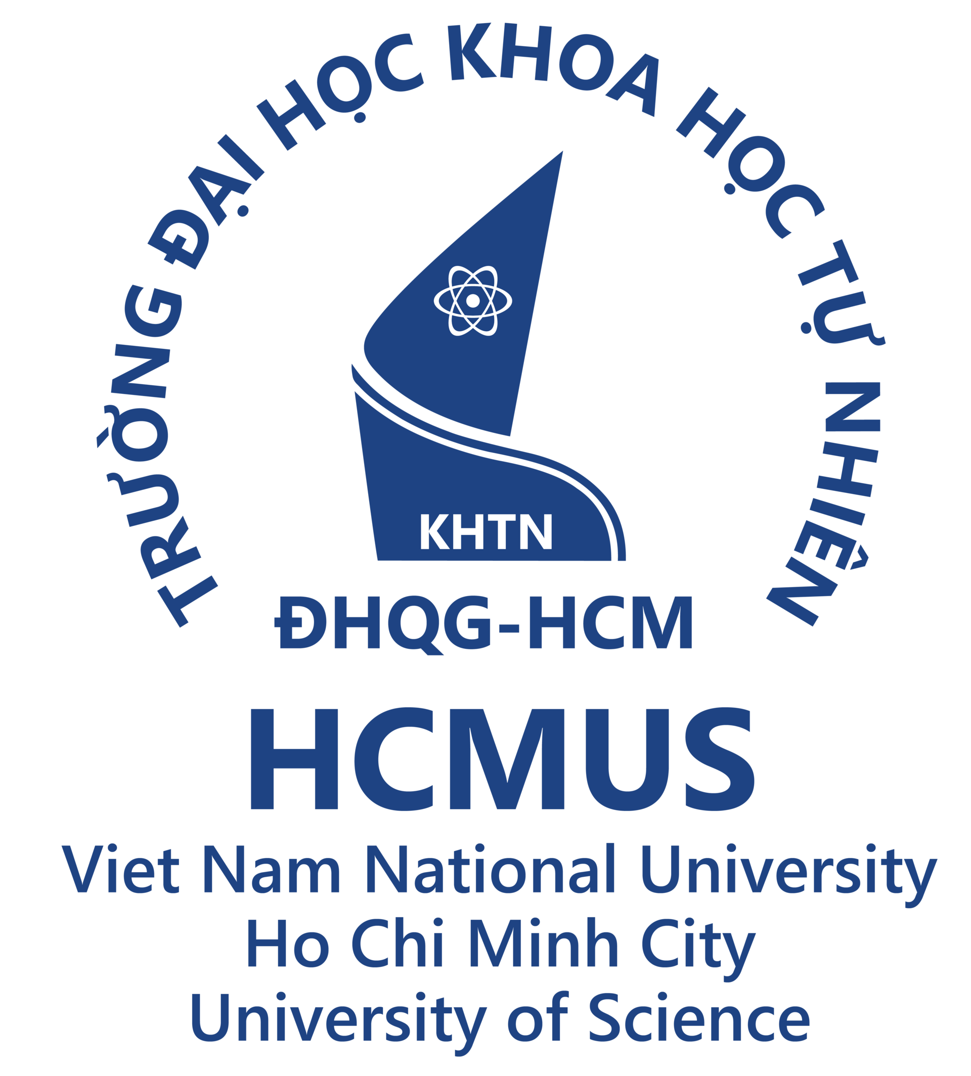 University of Science Viet Nam National University Ho Chi Minh City