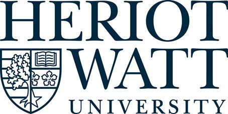 Heriot-Watt University Logo
