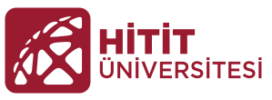 Hitit University Logo