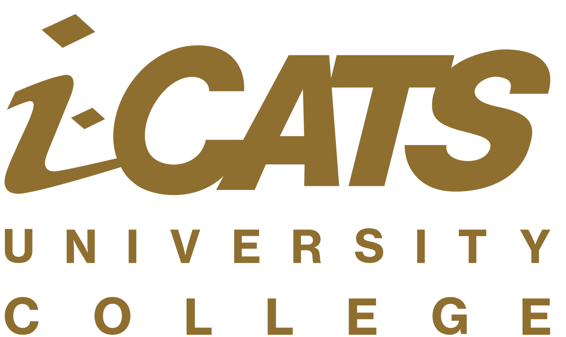 i cats university college