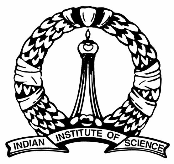 Indian Institute of Science 