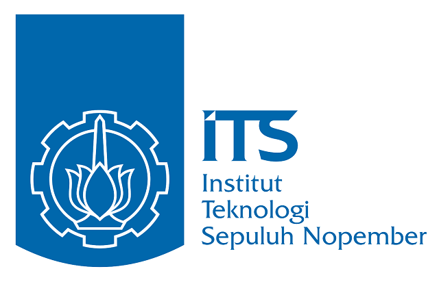 Institut Teknologi Sepuluh Nopember (ITS) Logo