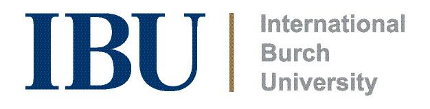 international burch university 