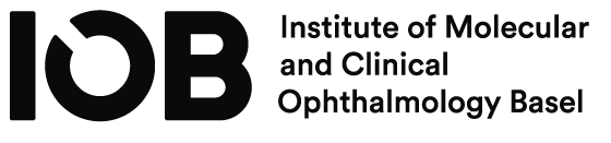Institute of Molecular and Clinical Ophthalmology Basel