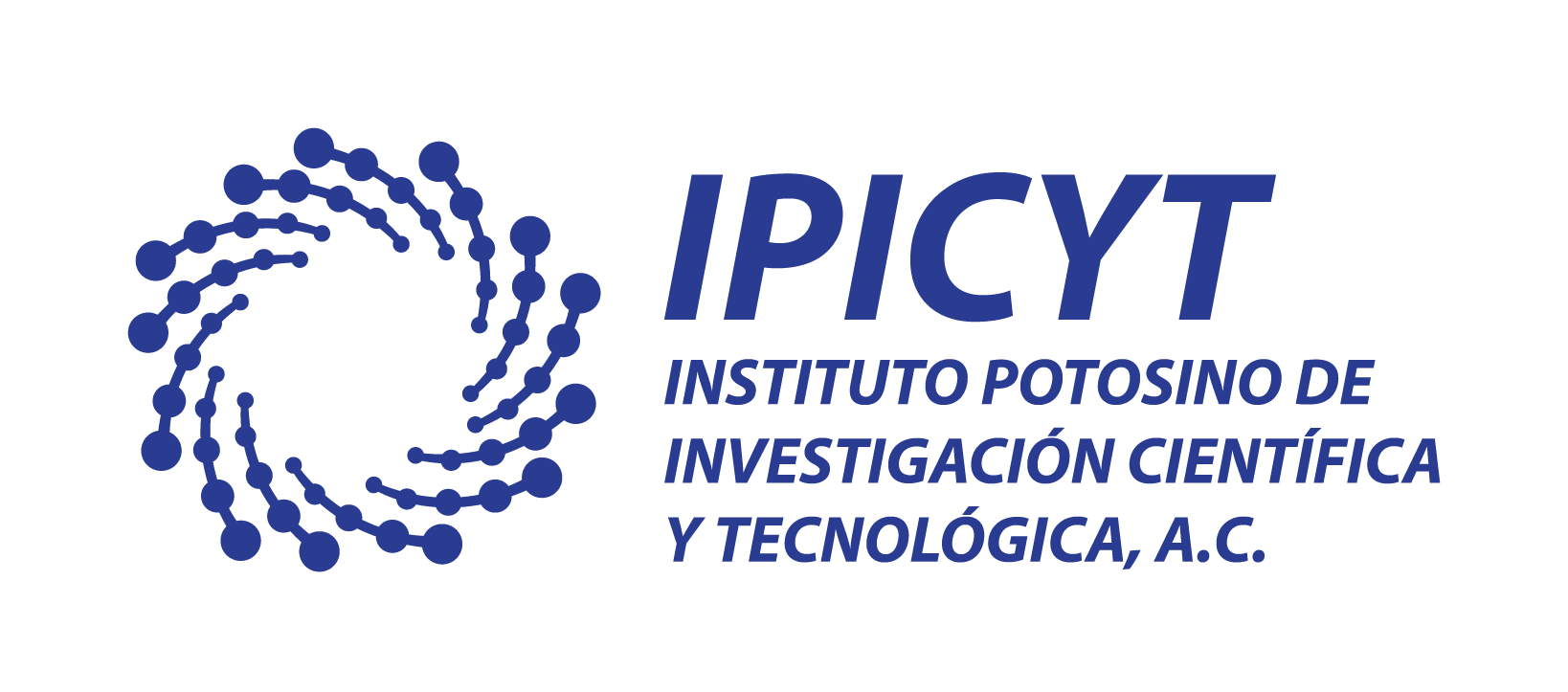 IPICYT Logo