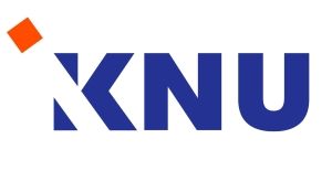 Kangwon University Logo 