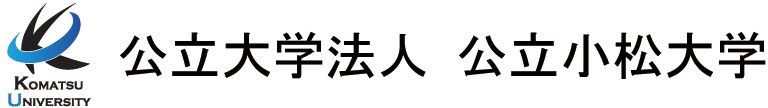 Komatsu University