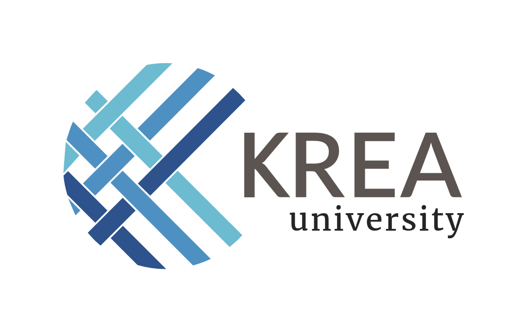 KREA University Logo