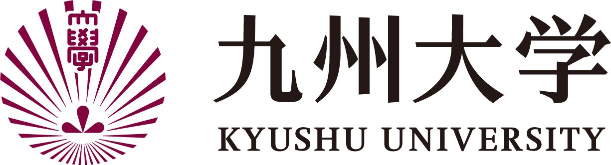 Kyushu University Logo