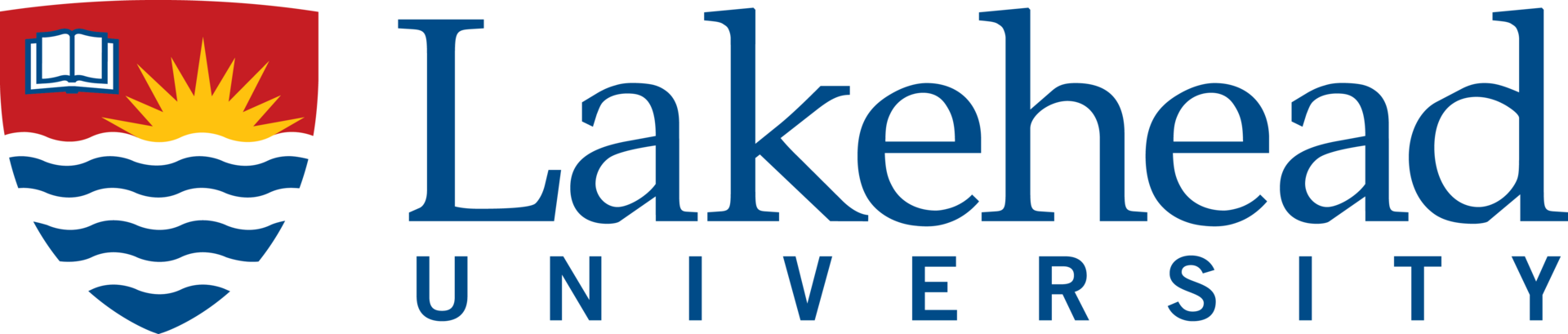 lakehead university logo 
