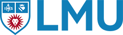 loyola marymount university logo 