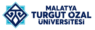 Malatya Turgut Özal University Logo
