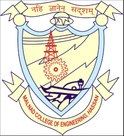 Malnad College of Engineering