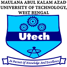 Maulana Abul Kalam Azad University of Technology Logo 