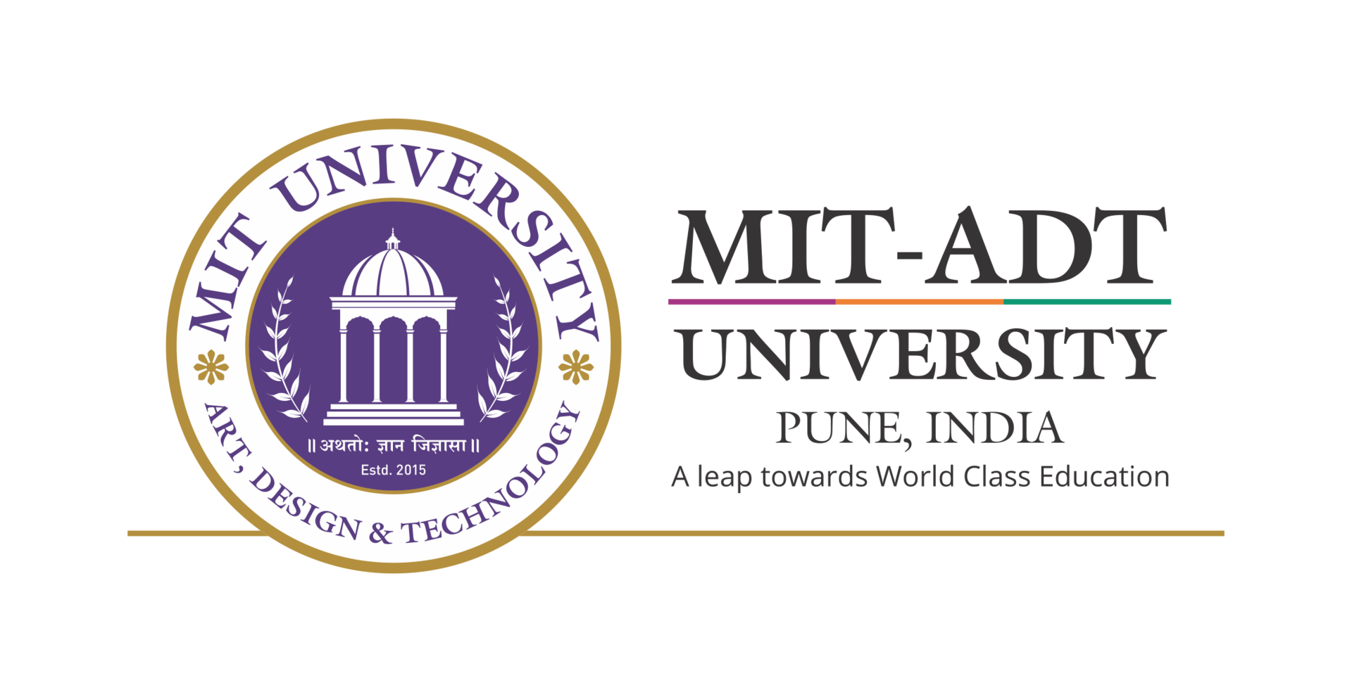 MIT ADT University Pune