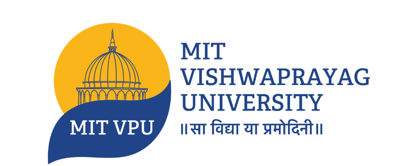 MIT Vishwaprayag University Logo