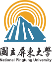 National Pingtung University Logo