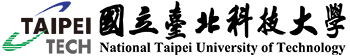 Natl Taipei University of Technology Logo