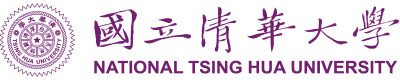 Natl Tsing Hua University Logo