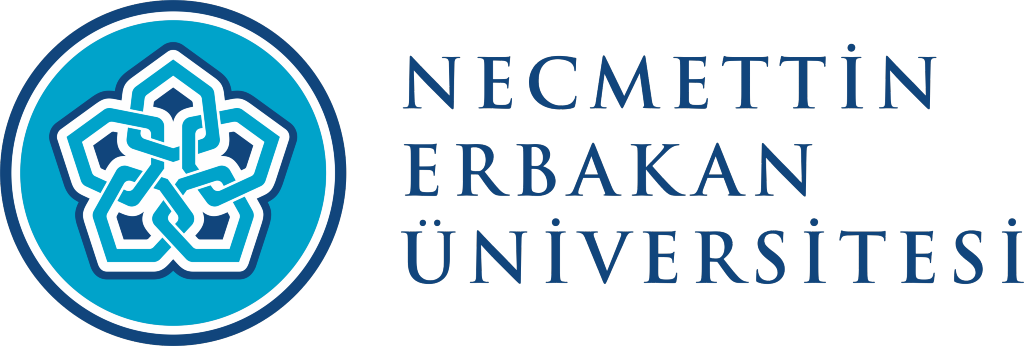 Necmettin Erbakan University Logo