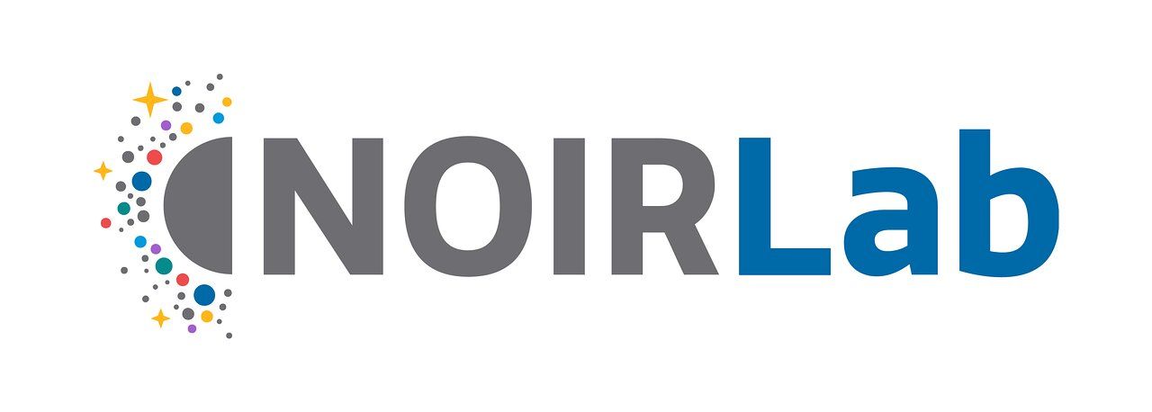 NOIRLab Logo 